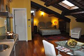Piazza Nova Guest House