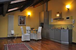 Piazza Nova Guest House