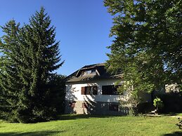 Villa Mukinja
