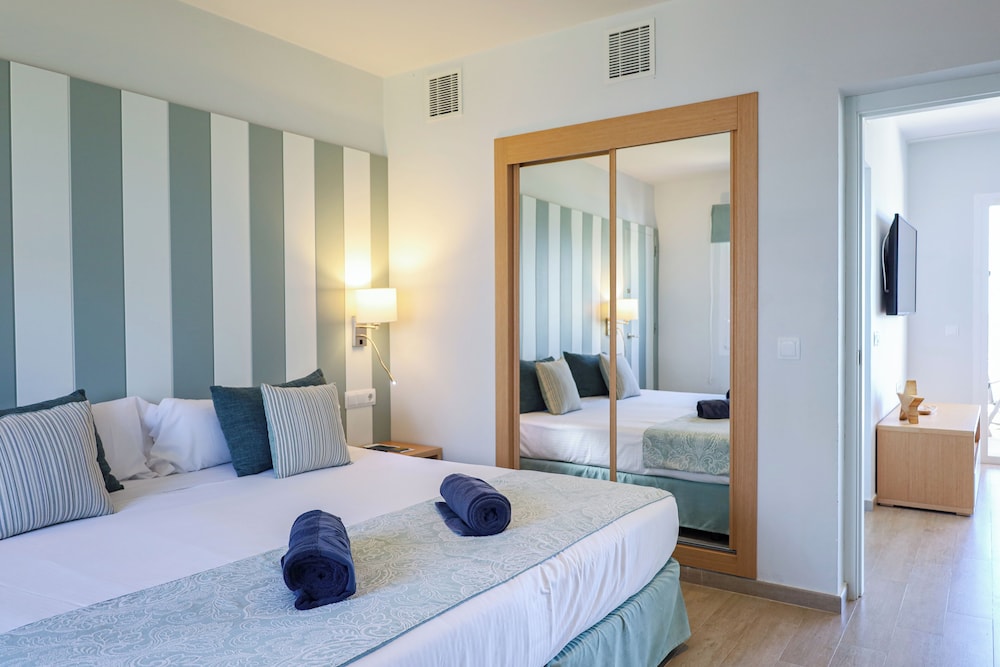 Hotel Seth Santo Tomas