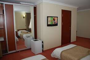 Epos Hotel Bakirkoy