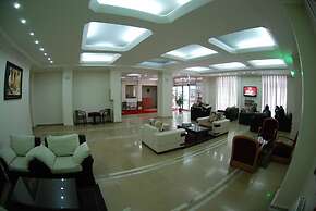 Epos Hotel Bakirkoy