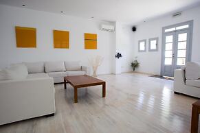 Paros Philoxenia
