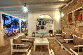 Paros Philoxenia