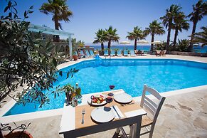 Paros Philoxenia