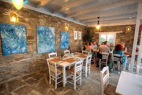 Paros Philoxenia