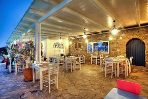 Paros Philoxenia