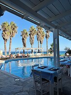 Paros Philoxenia