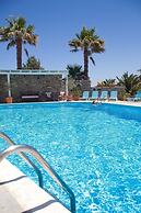 Paros Philoxenia