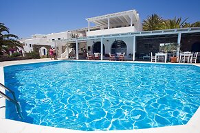 Paros Philoxenia