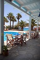 Paros Philoxenia