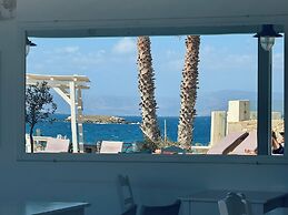 Paros Philoxenia