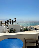 Paros Philoxenia