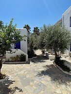 Paros Philoxenia