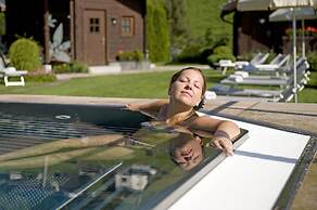 Alpin Spa Tuxerhof