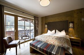Alpin Spa Tuxerhof