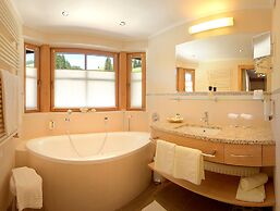 Alpin Spa Tuxerhof