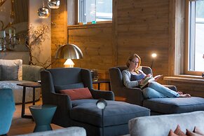 Alpin Spa Tuxerhof