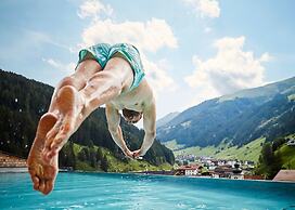 Alpin Spa Tuxerhof