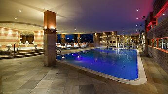 Alpin Spa Tuxerhof