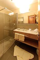 Alpin Spa Tuxerhof