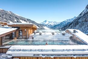 Alpin Spa Tuxerhof