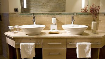 Alpin Spa Tuxerhof