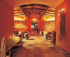 Alpin Spa Tuxerhof