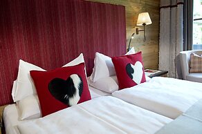 Alpin Spa Tuxerhof
