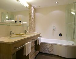 Alpin Spa Tuxerhof