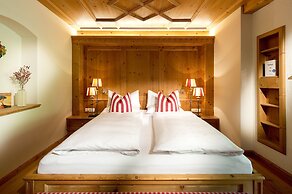 Alpin Spa Tuxerhof