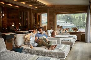 Alpin Spa Tuxerhof