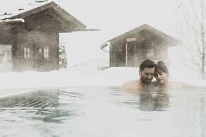 Alpin Spa Tuxerhof