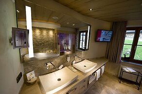 Alpin Spa Tuxerhof