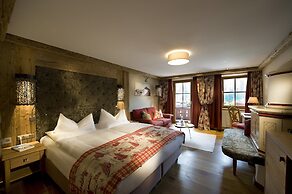 Alpin Spa Tuxerhof