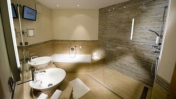 Alpin Spa Tuxerhof
