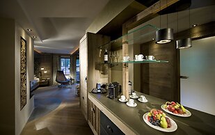 Alpin Spa Tuxerhof