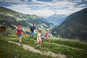 Alpin Spa Tuxerhof