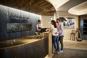 Alpin Spa Tuxerhof