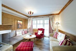 Alpin Spa Tuxerhof