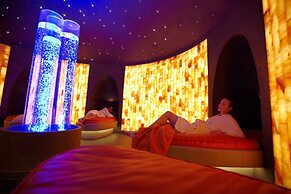 Alpin Spa Tuxerhof
