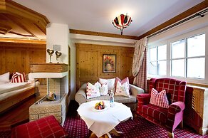 Alpin Spa Tuxerhof