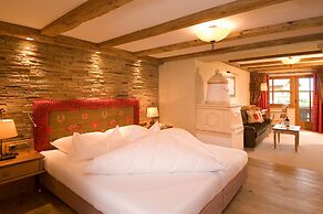 Alpin Spa Tuxerhof