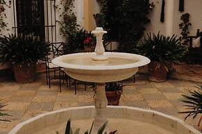 Hotel Cortijo el Esparragal