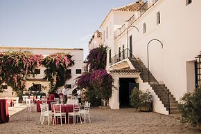 Hotel Cortijo el Esparragal