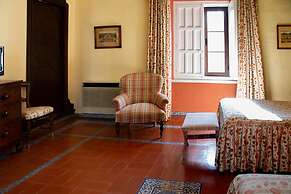 Hotel Cortijo el Esparragal