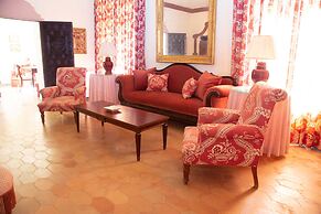 Hotel Cortijo el Esparragal