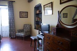 Hotel Cortijo el Esparragal