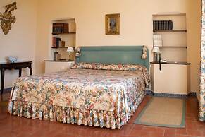Hotel Cortijo el Esparragal