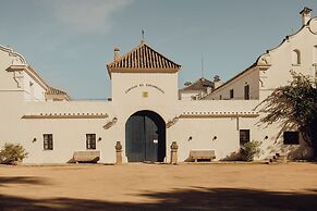 Hotel Cortijo el Esparragal
